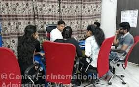 Center for International Admissions and Visas Center for International Admissions and Visas(CIAV) photo 4